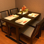 旬菜魚匠かせん