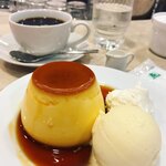 モロゾフ 三番街ショップ