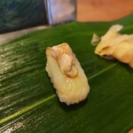 すし屋の江戸勘 - 