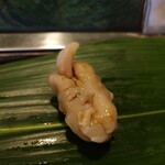 すし屋の江戸勘 - 