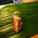 すし屋の江戸勘 - 