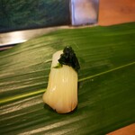 すし屋の江戸勘 - 