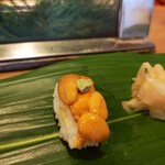 すし屋の江戸勘 - 