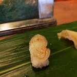 すし屋の江戸勘 - 