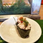 すし屋の江戸勘 - 