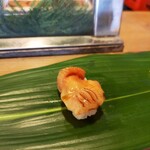 すし屋の江戸勘 - 