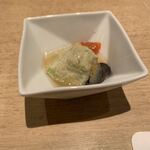 全席個室 楽蔵うたげ - 