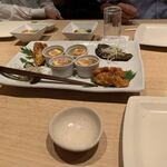 全席個室 楽蔵うたげ - 