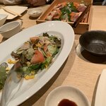 全席個室 楽蔵うたげ - 