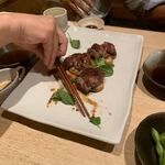 全席個室 楽蔵うたげ - 