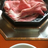 三嶋亭 本店 -  三嶋亭 本店 -