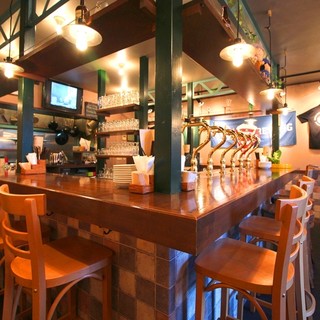 ビアガラージ_1