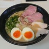 麺処 いつか