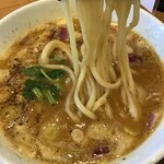 らーめん工房 麺作 - 