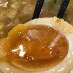 らーめん工房 麺作 - 