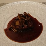 ビュー＆ダイニング コトシエール - 