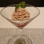 ビュー＆ダイニング コトシエール - 