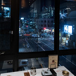 DAKKANMARI DINING - 夜景の窓