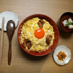 Chicken&egg CASSIWA - 