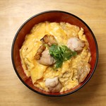 Chicken&egg CASSIWA - 