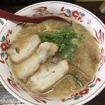 Ramen Oukoku Yumekichi - 