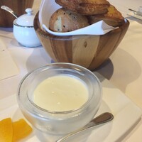 フレンチダイニング トップ オブ キョウト - 