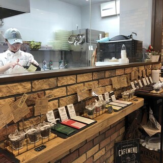 ショコラトリー キョウト ケイゾー_2