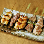 カッシーワ - メイン写真: