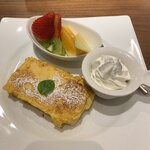 むさしの森珈琲 春日井篠木店