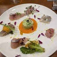 リストランテ野呂 - 