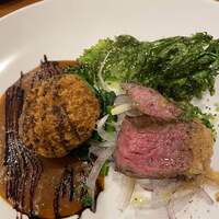 リストランテ野呂 - 