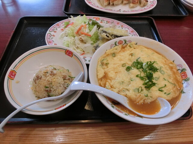 餃子の王将 岡山下中野店 備前西市 餃子 食べログ 餃子の王将 岡山下中野店 備前西市 餃子 食べログ