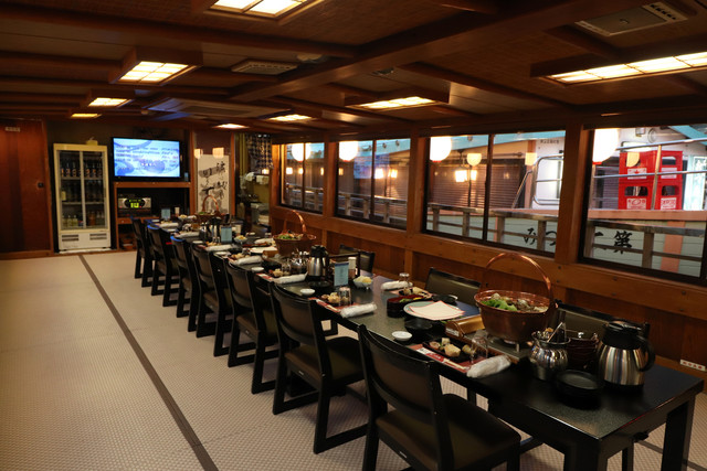 Houseboat Mutsumi Maru photo 5