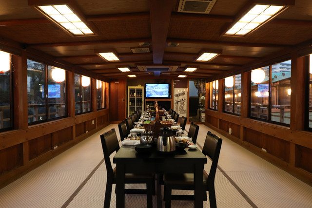 Houseboat Mutsumi Maru photo 4