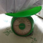 桃苑 - 15個で1.53kg（包装紙込）