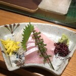 Itamae Sushi Hanare - 