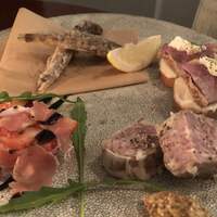 レストラン ラ・マーレ - 