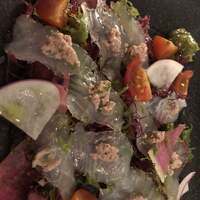 レストラン ラ・マーレ - 