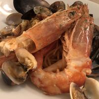 レストラン ラ・マーレ - 