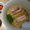 らぁ麺 はやし田 新宿本店