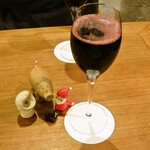 カフェ ラフカディオ - 