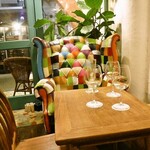 カフェ ラフカディオ - 