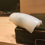 すし晴 - 