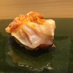 すし晴 - 