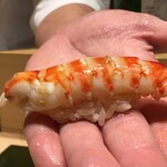 すし晴 - 