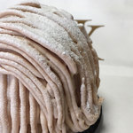 スイーツガーデン ユウジアジキ