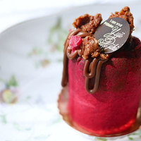 2013 12 22 当日販売クリスマスケーキ By あめでぃお スイーツガーデン ユウジアジキ Sweets Garden Yuji Ajiki 北山田 ケーキ 食べログ