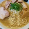 らーめん いつ樹 - 料理写真: