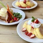 ELK GARDEN BRUNCH - 