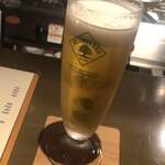 からなしの上 - 